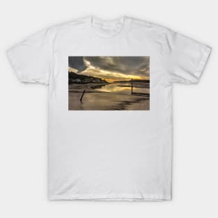Kippford Bay T-Shirt